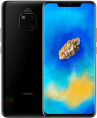 Huawei Mate 20 Pro 128GB Black, Unlocked B - CeX (AU): - Buy